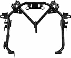 Amazon.com: SLMOTO Front Upper Fairing Stay Bracket Fit for